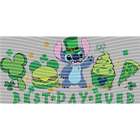 ST PATRICKS DAY-ST 753